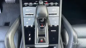 Porsche Cayenne E-Hybrid de 2021