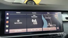 Porsche Cayenne E-Hybrid de 2021
