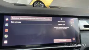Porsche Cayenne E-Hybrid de 2021