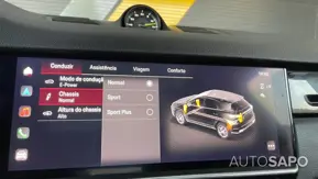 Porsche Cayenne E-Hybrid de 2021