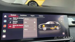 Porsche Cayenne E-Hybrid de 2021