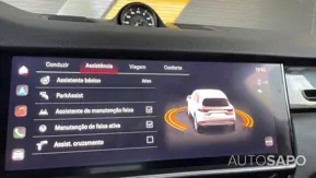 Porsche Cayenne E-Hybrid de 2021