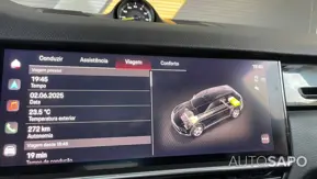 Porsche Cayenne E-Hybrid de 2021