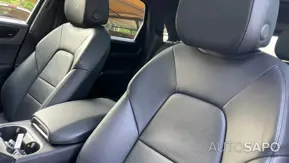 Porsche Cayenne E-Hybrid de 2021