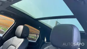 Porsche Cayenne E-Hybrid de 2021