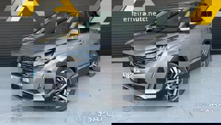Peugeot 3008 de 2021
