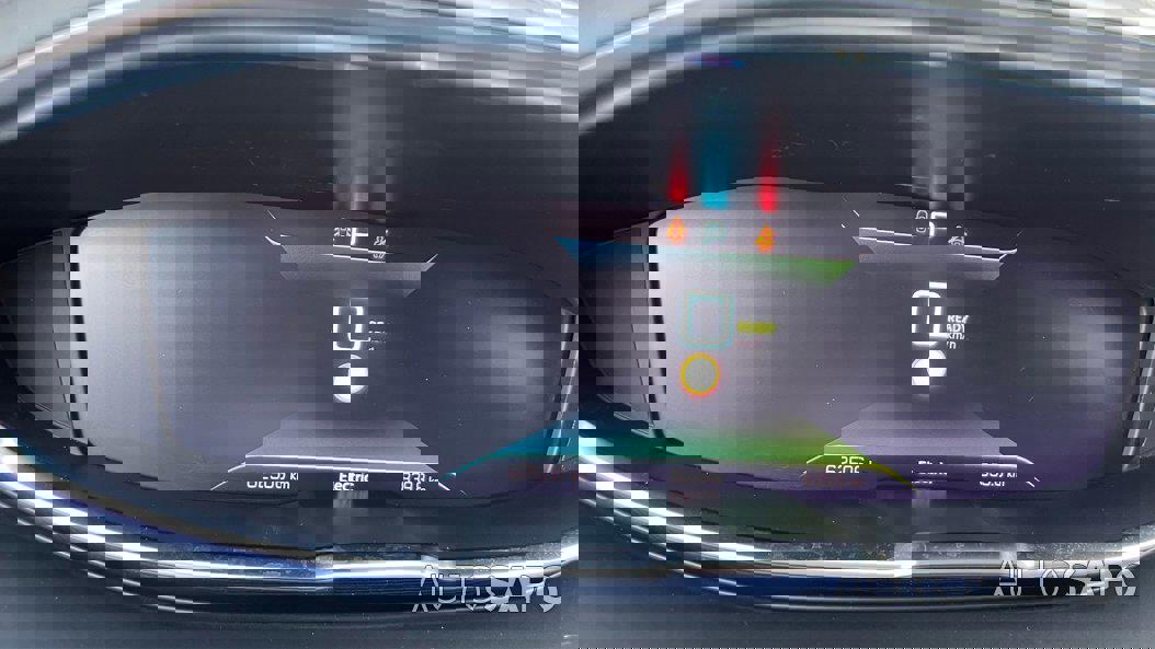 Peugeot 3008 de 2021