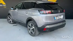 Peugeot 3008 de 2021