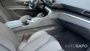 Peugeot 3008 de 2021