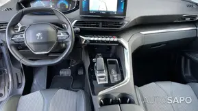 Peugeot 3008 de 2021