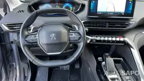 Peugeot 3008 de 2021