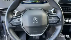 Peugeot 3008 de 2021