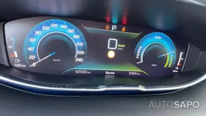 Peugeot 3008 de 2021