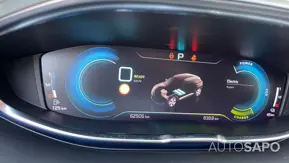 Peugeot 3008 de 2021