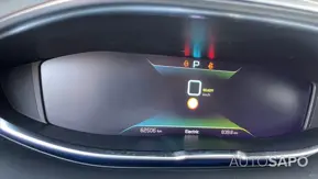 Peugeot 3008 de 2021