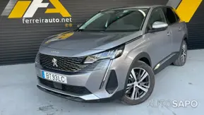 Peugeot 3008 de 2021