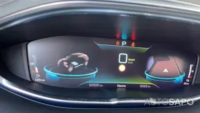 Peugeot 3008 de 2021