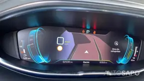 Peugeot 3008 de 2021