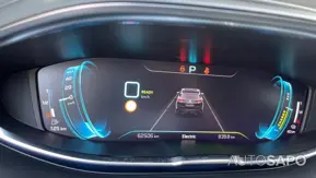Peugeot 3008 de 2021