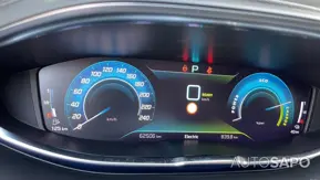 Peugeot 3008 de 2021