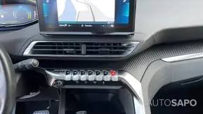Peugeot 3008 de 2021