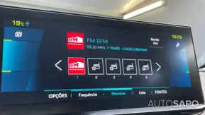 Peugeot 3008 de 2021
