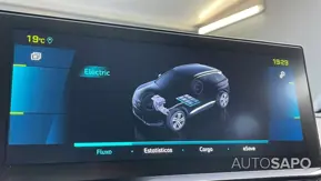Peugeot 3008 de 2021