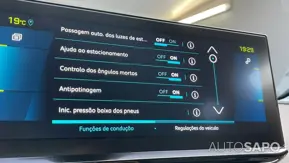 Peugeot 3008 de 2021