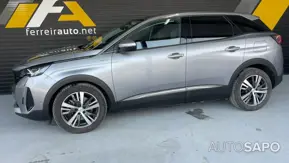 Peugeot 3008 de 2021