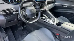 Peugeot 3008 de 2021