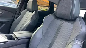 Peugeot 3008 de 2021