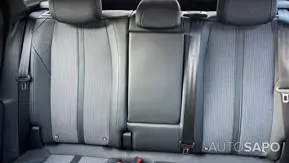 Peugeot 3008 de 2021