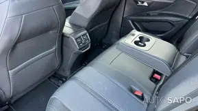 Peugeot 3008 de 2021