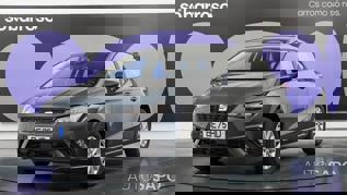 Seat Ibiza de 2023