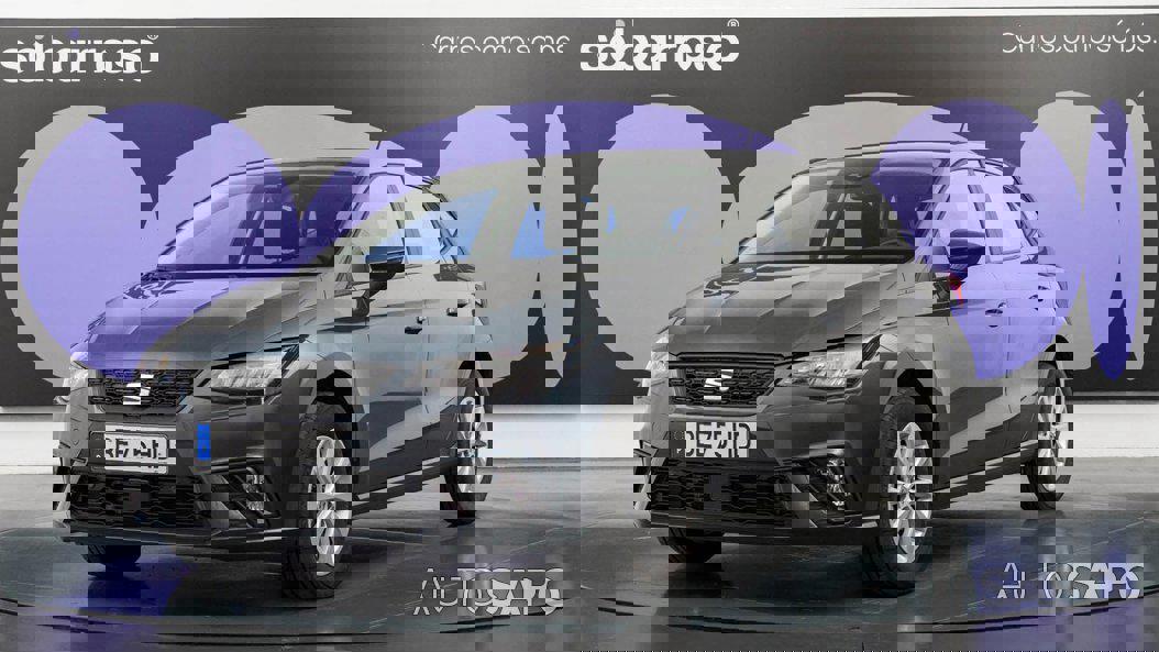 Seat Ibiza de 2023