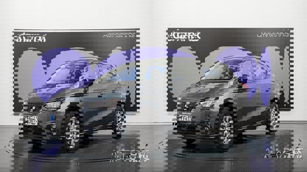 Seat Ibiza de 2023