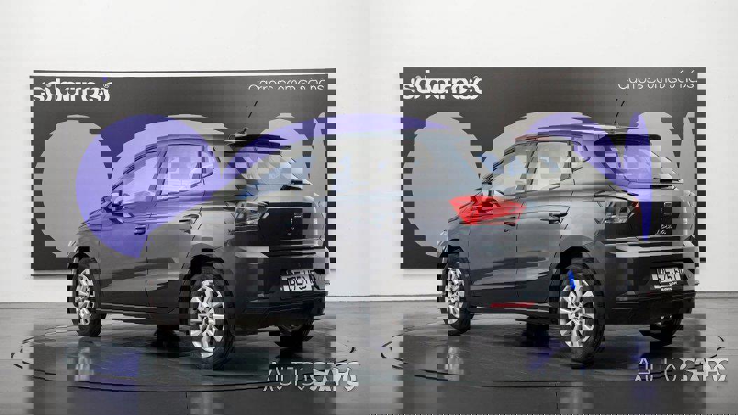 Seat Ibiza de 2023