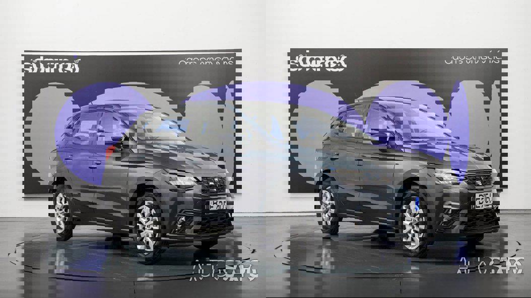 Seat Ibiza de 2023