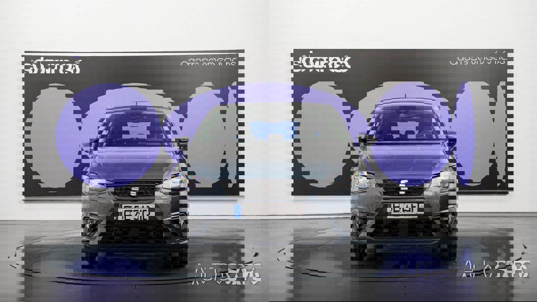 Seat Ibiza de 2023