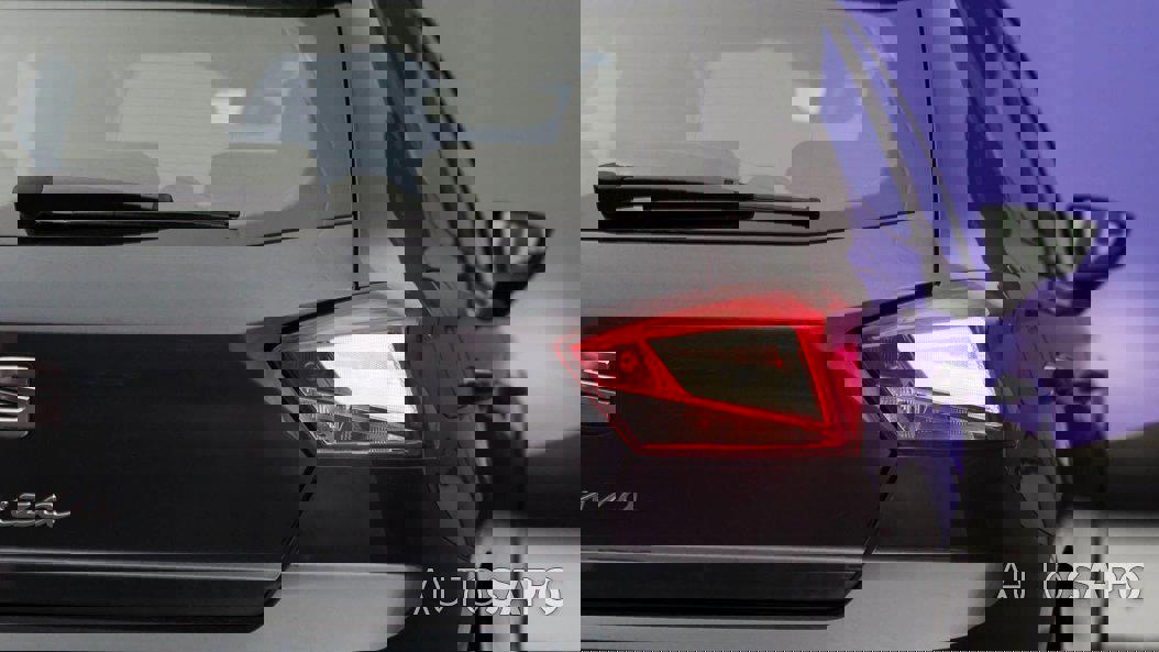Seat Ibiza de 2023