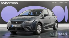 Seat Ibiza de 2023