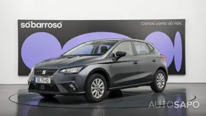 Seat Ibiza de 2023