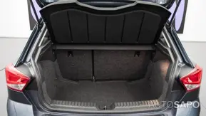 Seat Ibiza de 2023