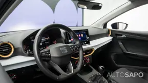 Seat Ibiza de 2023
