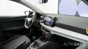 Seat Ibiza de 2023