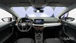Seat Ibiza de 2023