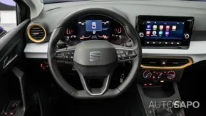 Seat Ibiza de 2023