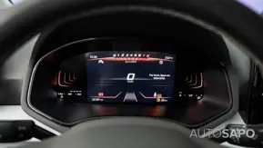 Seat Ibiza de 2023