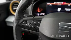 Seat Ibiza de 2023