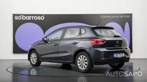 Seat Ibiza de 2023
